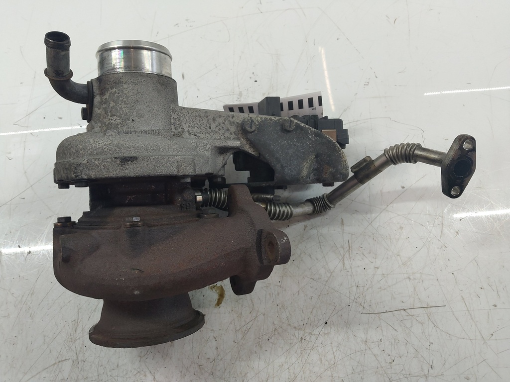 [MTD-546681] Turbocompresor para Opel Insignia 2.0 CDTi