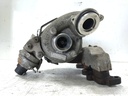Turbocompresor para VW Golf 1.6 TDI