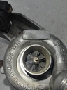 Turbocompresor izquierdo Land Rover Range Rover Sport