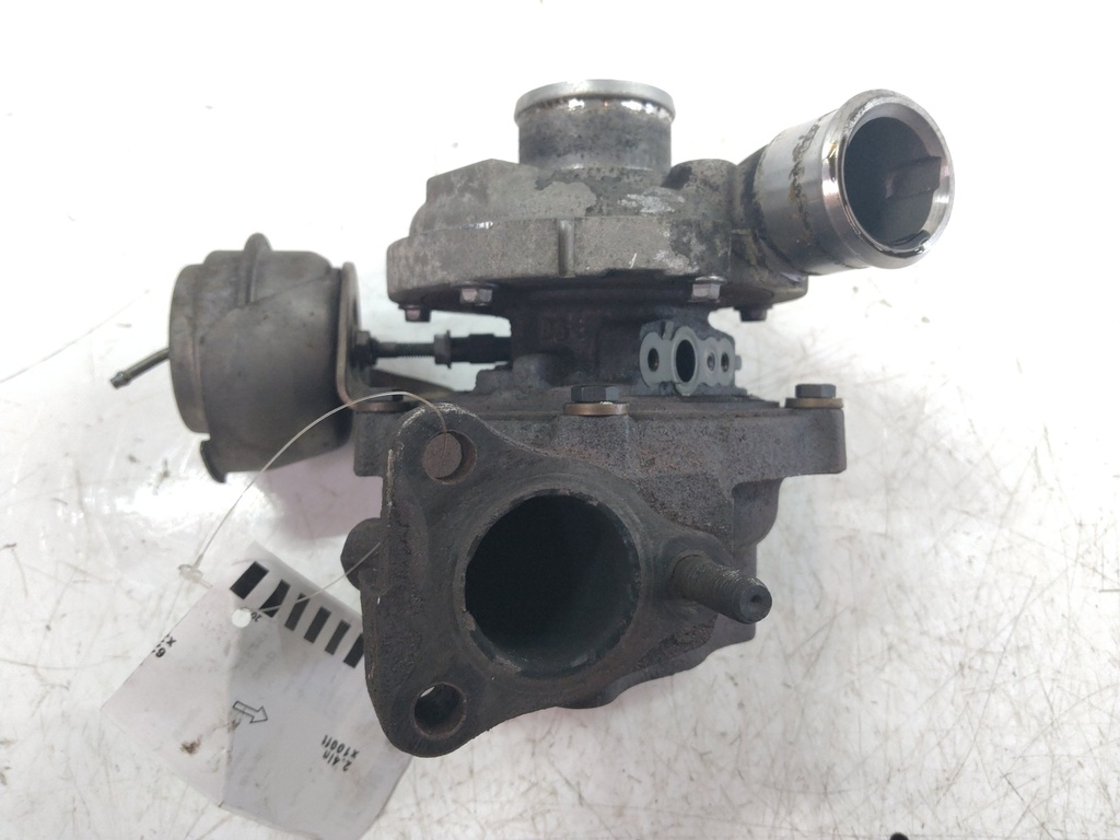 [MTD-546586] Turbocompresor Hyundai i40 1.7 CRDi