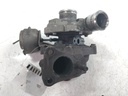 Turbocompresor Hyundai i40 1.7 CRDi