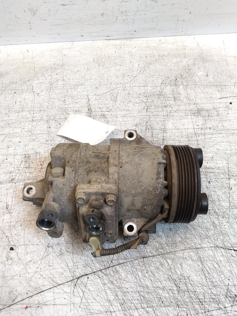 [MTD-529345] Compresor de aire acondicionado Suzuki Grand Vitara