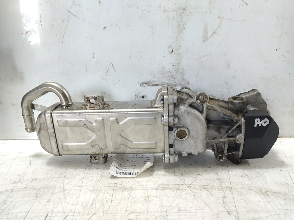 [MTD-546628] Intercooler VW Golf 1.6 TDI