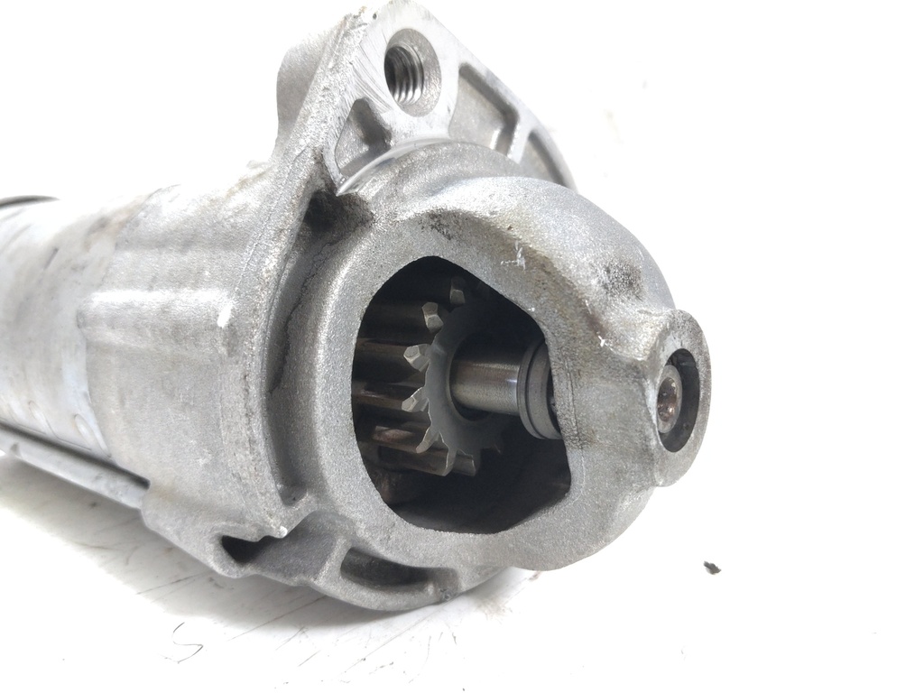 [MTD-546454] Motor de arranque Mercedes Clase C