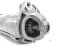 Motor de arranque Mercedes Clase C