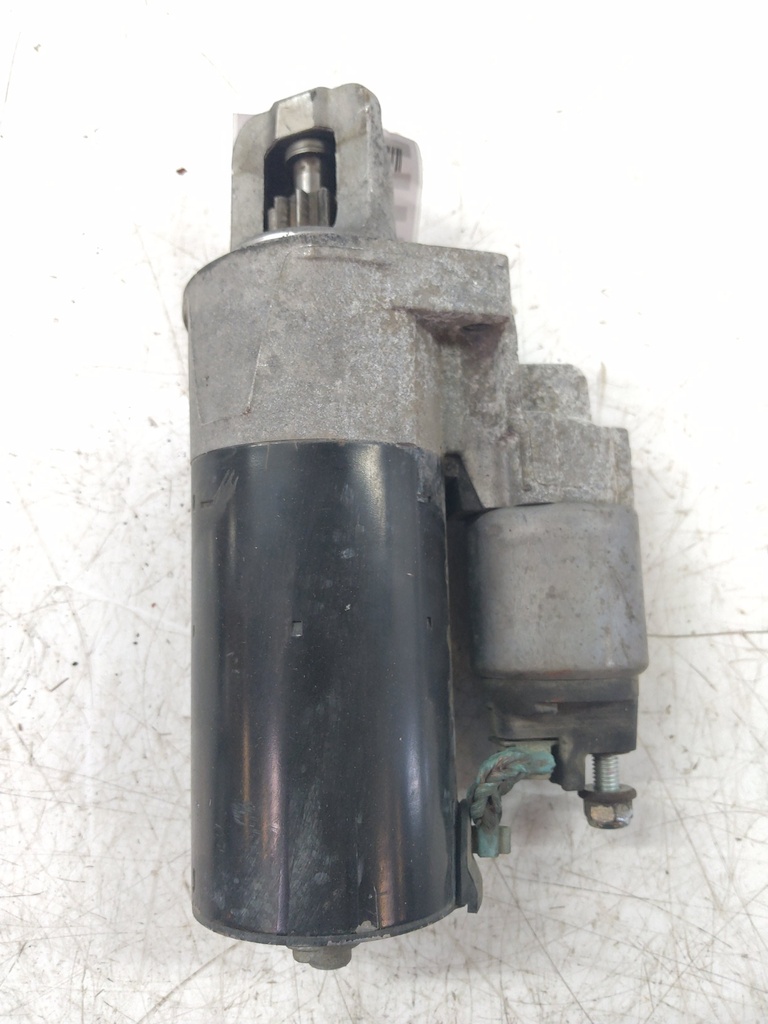 [MTD-546448] Motor de arranque Mercedes CLS