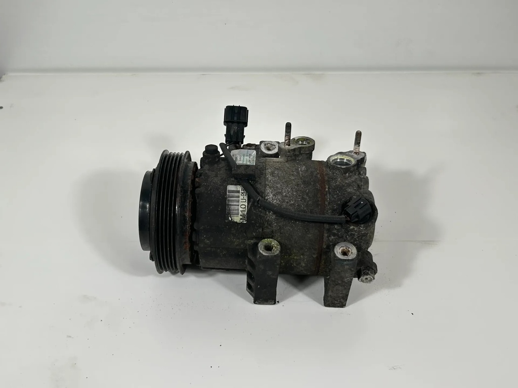[1000073] Compresor AC para Kia Sportage 2 1,7 CRDi D4FD F500-DX9FA-04