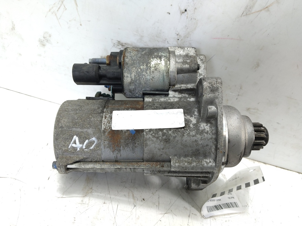 [MTD-546414] Motor de arranque VW Golf 1.6 TDI
