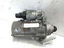 Motor de arranque VW Golf 1.6 TDI