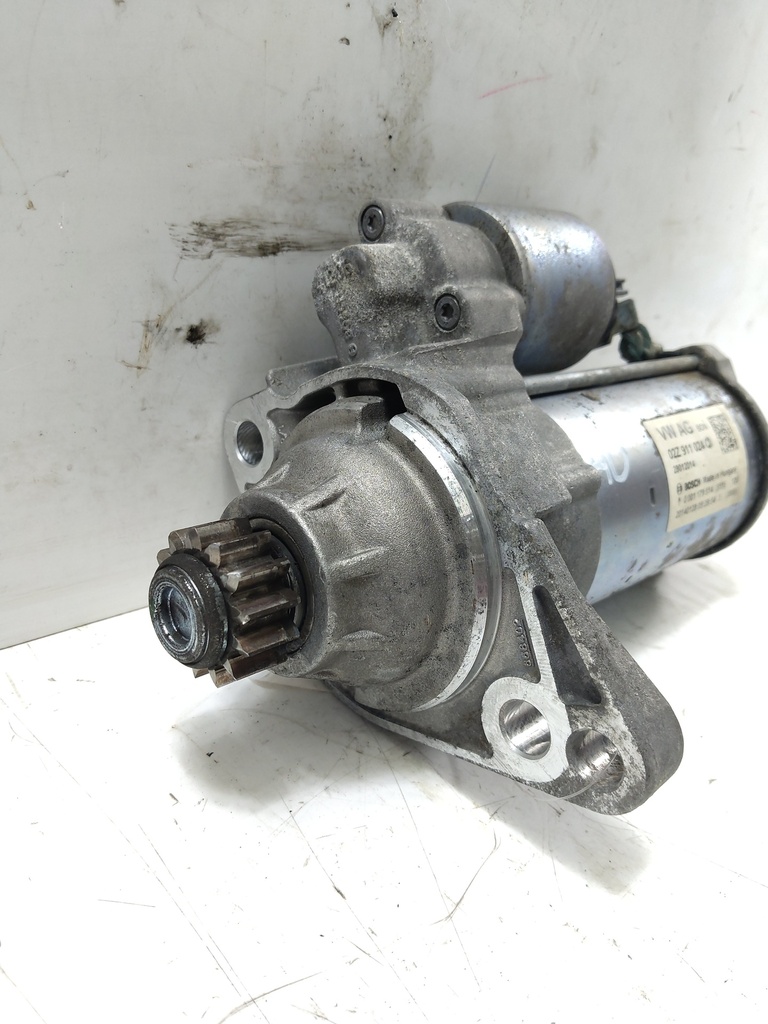 [MTD-546415] Motor de arranque Audi A3 1.4 TFSI