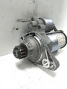Motor de arranque Audi A3 1.4 TFSI