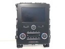 Pantalla de instrumentos Renault Megane IV Sedan 1.3 TCe 140 2018-2022