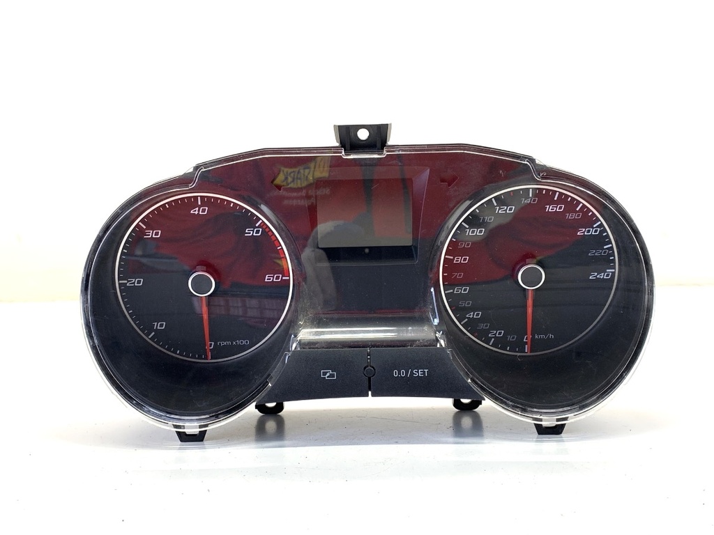 [STARK-860594] Velocímetro SEAT Ibiza IV SC (6J1, 6P5) 2008-2018