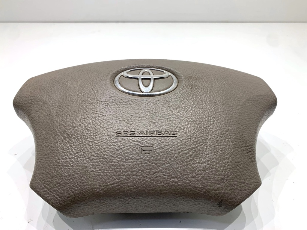 [STARK-860953] Airbag conductor Toyota Land Cruiser Prado (_J12_) 2002-2010