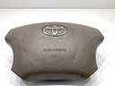 Airbag conductor Toyota Land Cruiser Prado (_J12_) 2002-2010