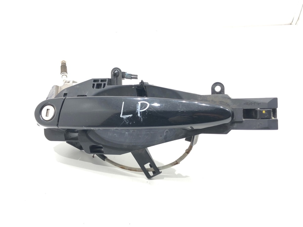 [STARK-785177] Manilla exterior de puerta delantera izquierda BMW X6 (E71, E72) 2007-2014