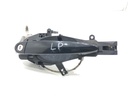 Manilla exterior de puerta delantera izquierda BMW X6 (E71, E72) 2007-2014
