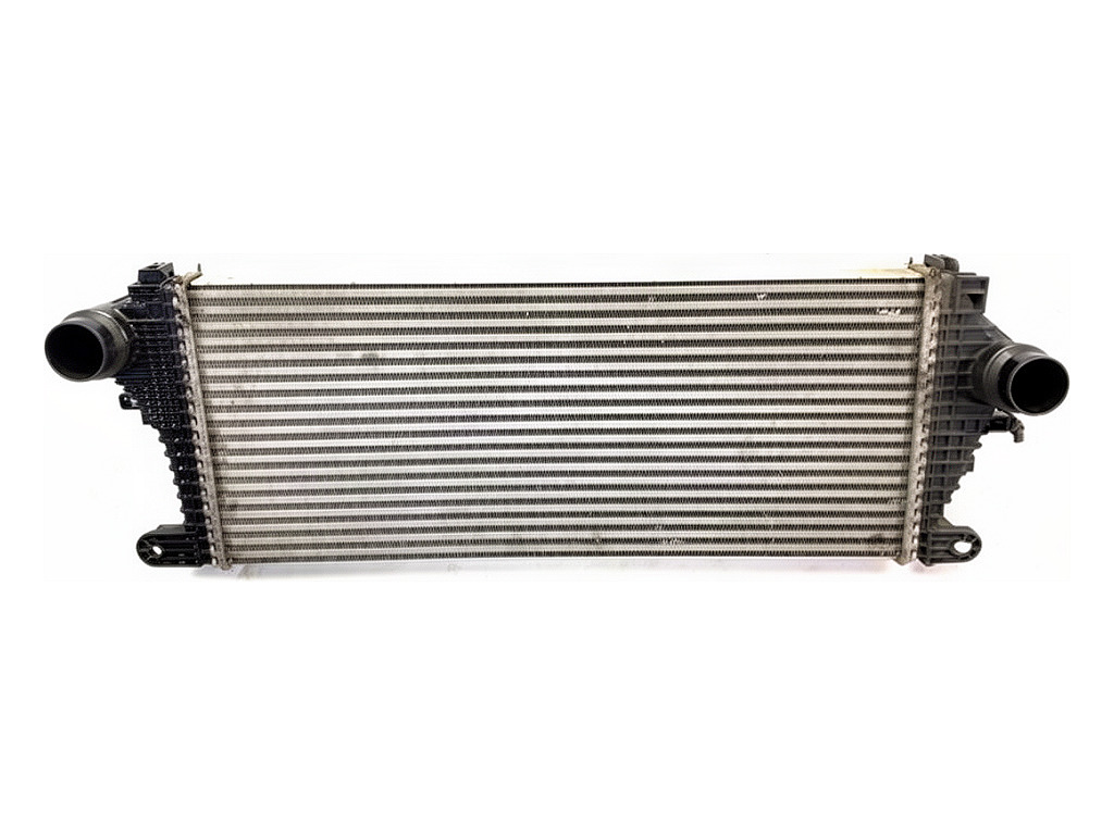 [STARK-972193] Intercooler Opel Insignia B Grand Sport (Z18)