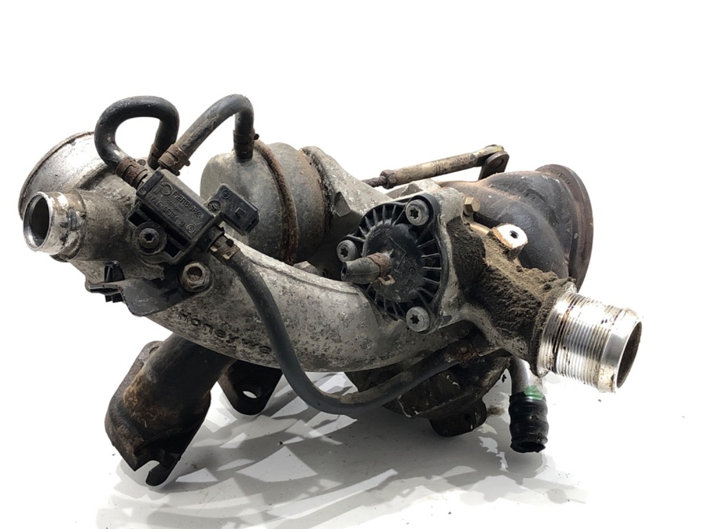 [STARK-786023] Turbocompresor OPEL ASTRA J (P10) 1.4 Turbo 103 kW 140 CV 2009-2015