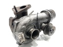 Turbocompresor Renault Scénic II 1.5 dCi 86 CV
