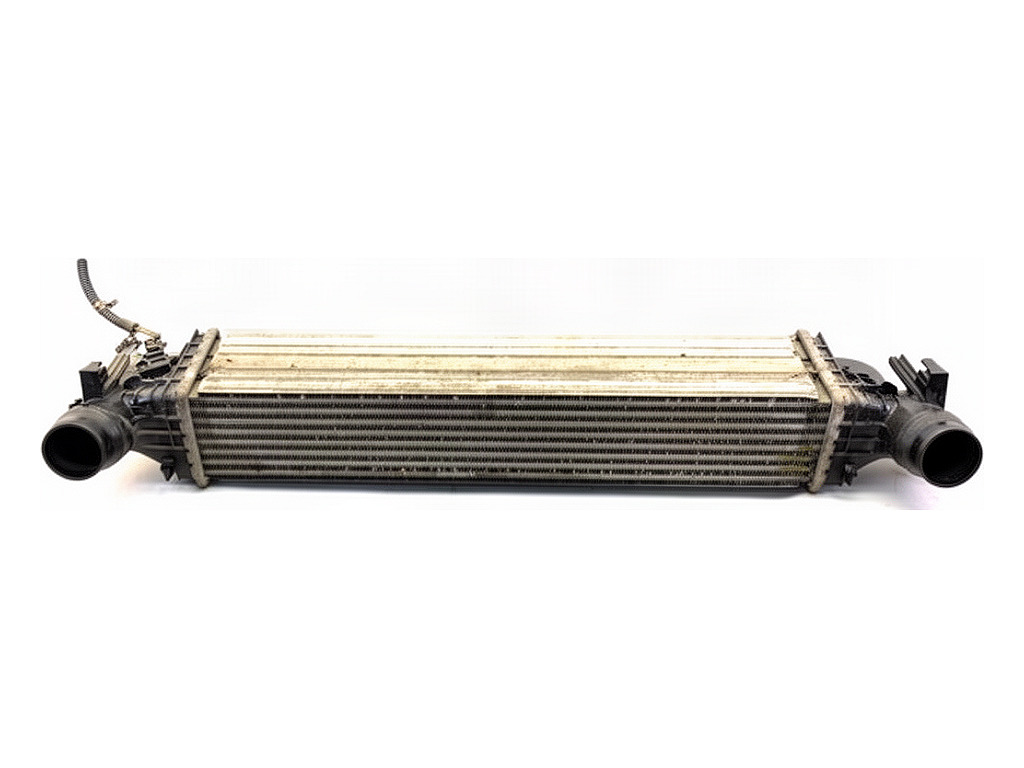 [STARK-972137] Intercooler Opel Astra K Sports Tourer