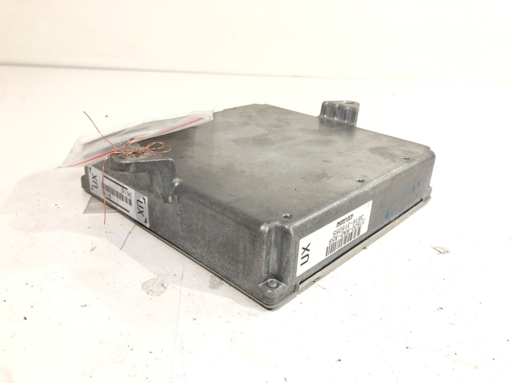 [STARK-790234] Unidad de control del motor HONDA ACCORD VII (CM) 2.4 Vtec E 118 kW 2002-2005