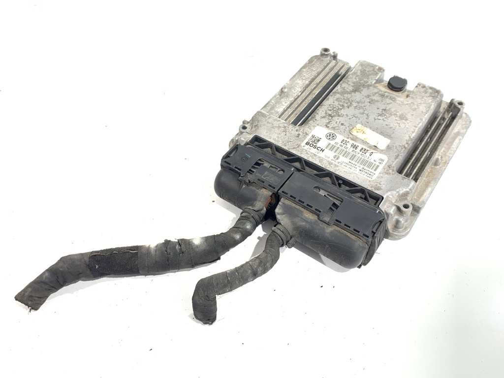 [STARK-861599] Centralita motor VW Golf V (1K1) 1.4 TSI 103 kW 140 CV 2006-2008