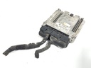 Centralita motor VW Golf V (1K1) 1.4 TSI 103 kW 140 CV 2006-2008