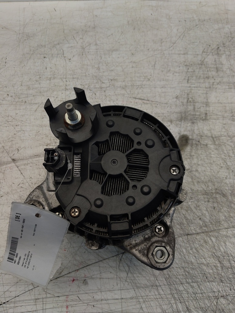 [MTD-529339] Alternador Renault Trafic III 2.0 dCi