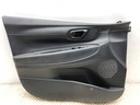 Panel de puerta delantero izquierdo HYUNDAI i20 III (BC3, BI3) 2020-2022