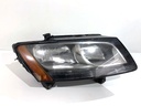 Faros delanteros derecho Audi Q5 (8RB) 2.0 TFSI 165 kW 2012-2016