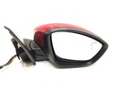 Retrovisor derecho PEUGEOT 308 II (LB_, LP_, LW_, LH_, L3_) 2013-2021