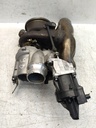Turbocompresor BMW X1 N20