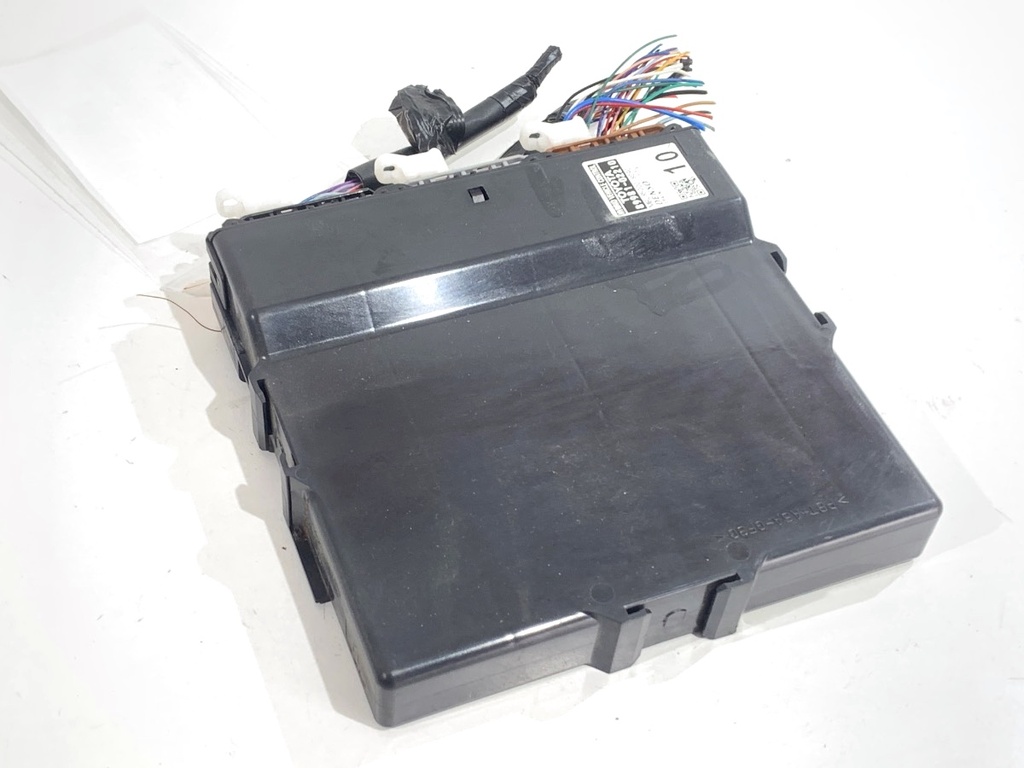 [STARK-798048] Módulo de control de caja de cambios Toyota Corolla Sedan (_E21_) 1.8 VVTi Hybrid 2019-2022
