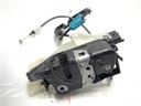 Cerradura de puerta delantera izquierda PEUGEOT PARTNER (K9) 1.5 BlueHDi 100 2018-2022