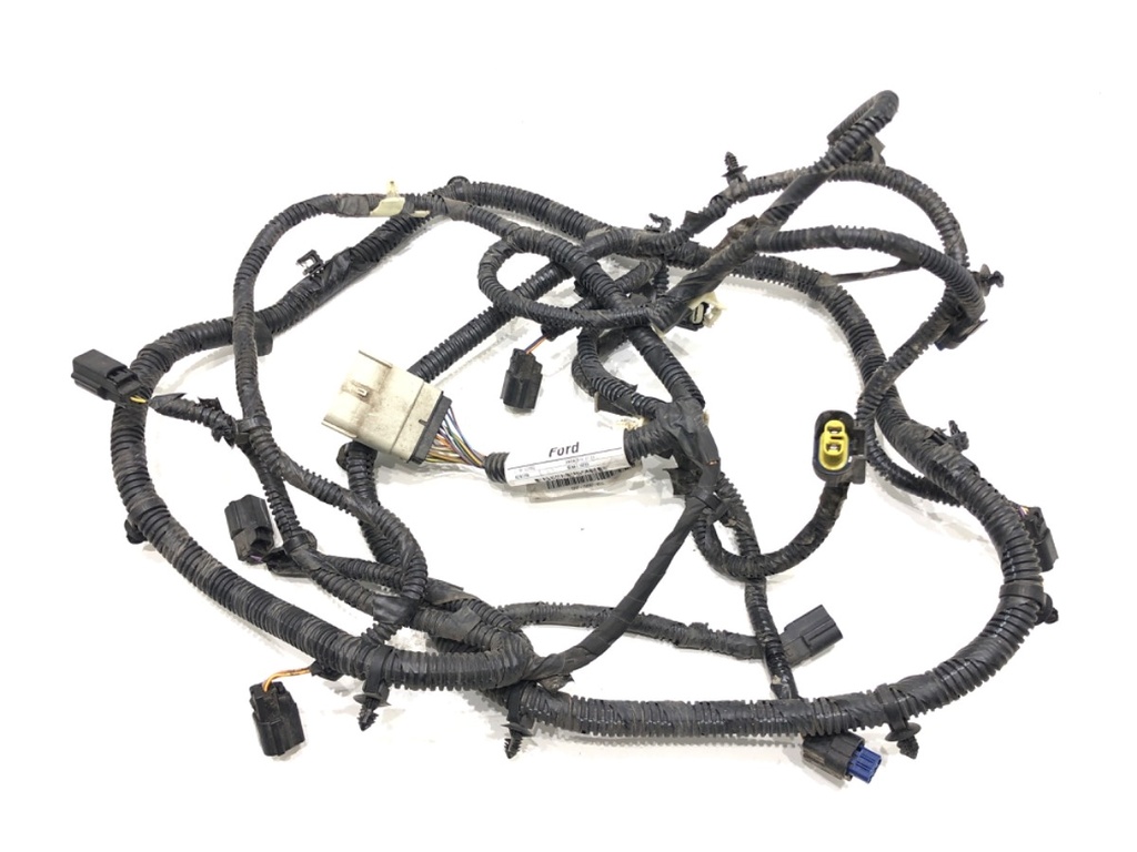 [STARK-802045] Arnés de sensores de aparcamiento delantero Ford Kuga II (DM2) 2012-2022