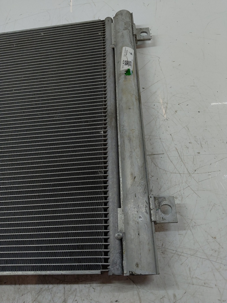 [MTD-546769] Intercooler MG 4
