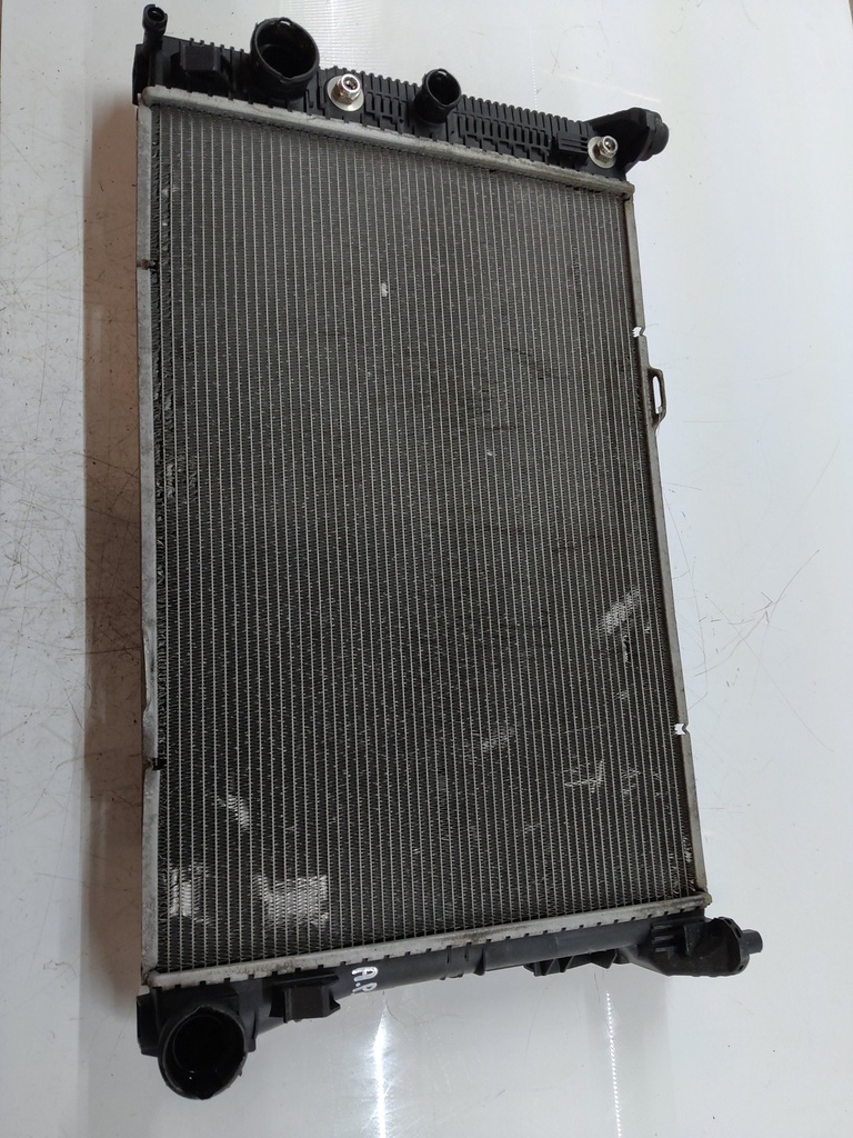 [MTD-546774] Intercooler Mercedes Clase E C207