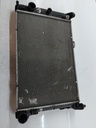 Intercooler Mercedes Clase E C207