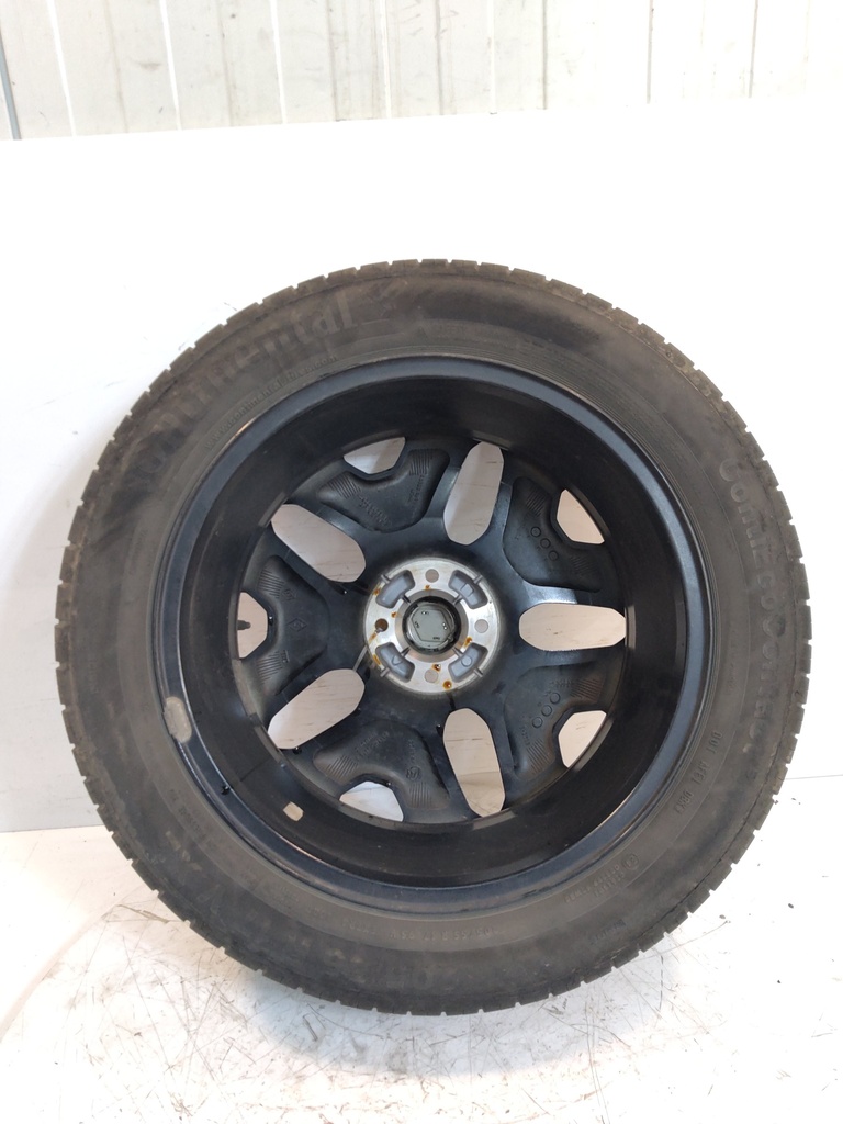 [MTD-529332] Llanta de aleación Renault Captur I