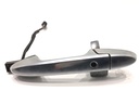 Manilla exterior de puerta delantera derecha HONDA HR-V (RU) 2014-2022