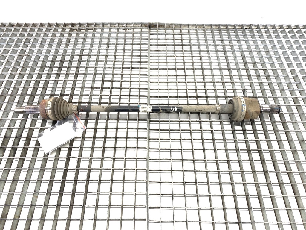 [STARK-802762] Semieje trasero derecho HYUNDAI TUCSON (NX4E, NX4A) 2020-2022 1.6 T-GDI HTRAC 180 CV