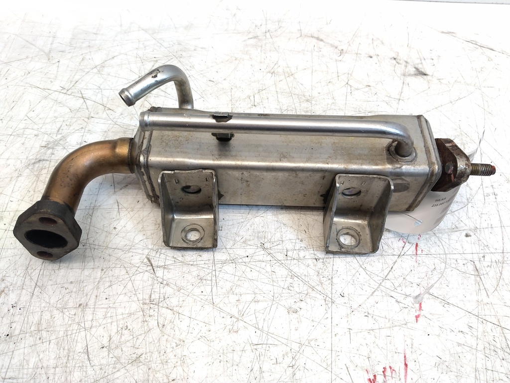 [MTD-546962] Intercooler Ford Ranger