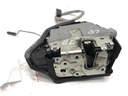 Cerradura de puerta delantera izquierda BMW X5 (E53) 2000-2006