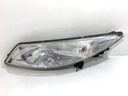 Faros delanteros derecho Nissan Juke (F15) 2010-2022 1.6 86 kW