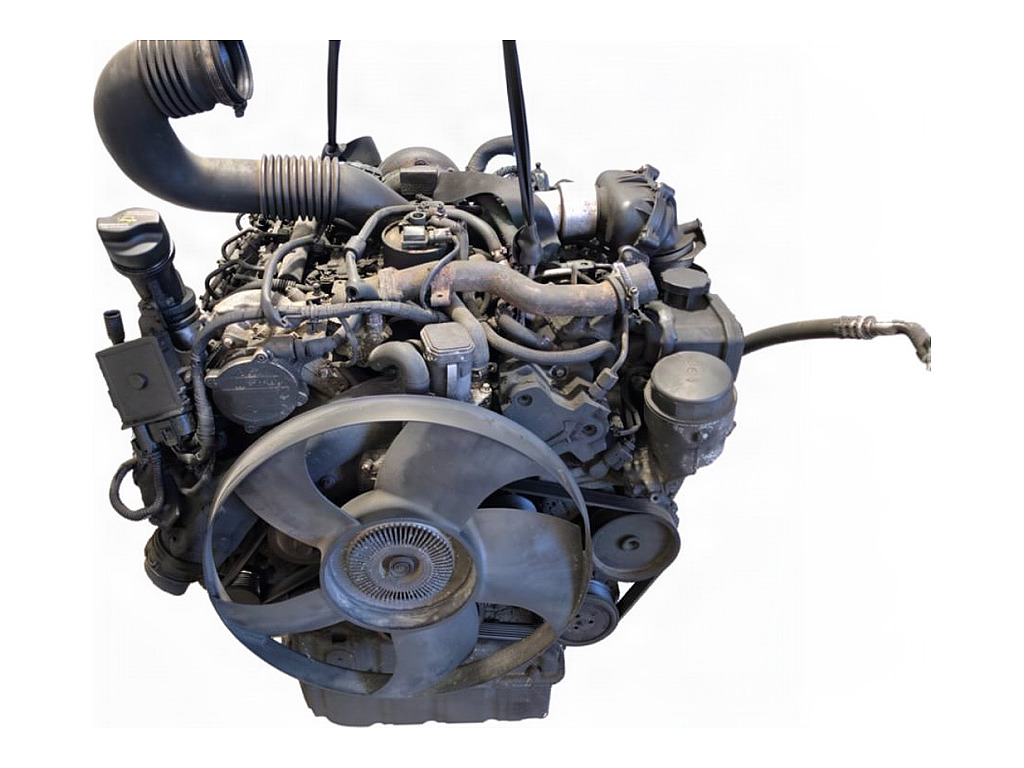 [STARK-965552] Motor Mercedes-Benz Sprinter 3-t 218 CDI