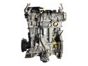Motor Peugeot 3008 SUV 1.2 THP