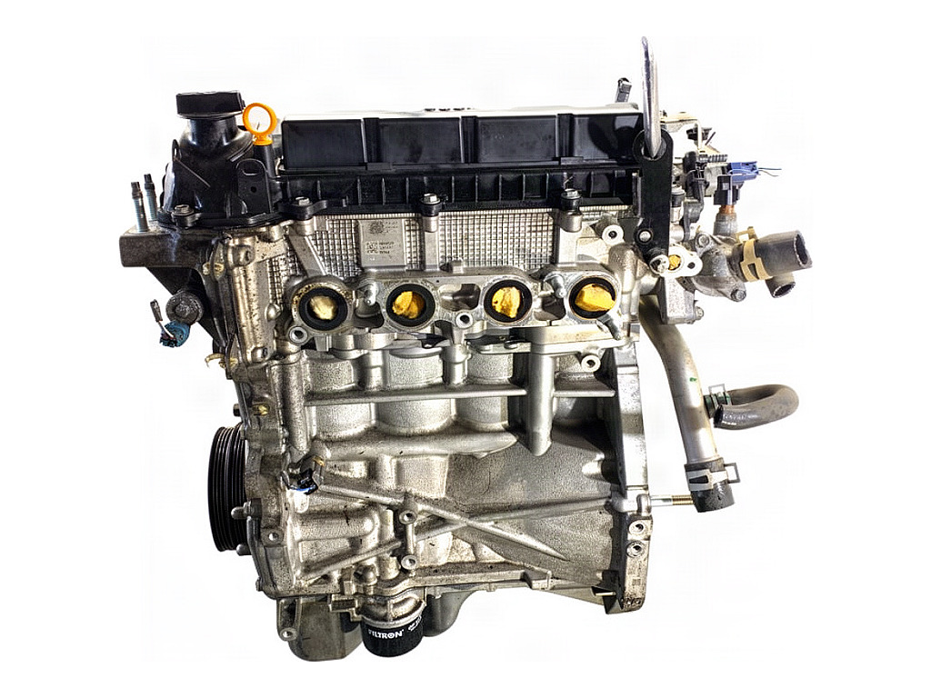 [STARK-972341] Motor SUZUKI SWIFT V (AZ)