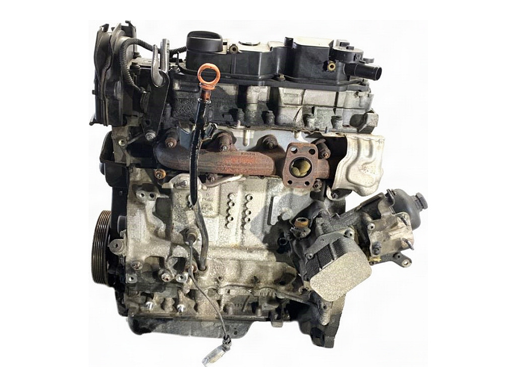 [STARK-973093] Motor PEUGEOT 508 I (8D_) 1.6 HDi