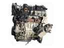 Motor PEUGEOT 508 I (8D_) 1.6 HDi